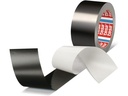tesa 50577 50 mm x 25 m, Schwarz
