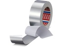 tesa 60632 50 mm x 50 m, Silbergrau