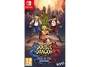 CentreSoft Double Dragon Gaiden: Rise of the Dragons (Code in a Box)