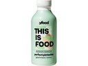 YFOOD Trinkmahlzeit Perfect Pistachio 500 ml