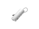 LINQ powered by Xtorm Dockingstation 8in1 8K PRO USB-C Multiport Hub 140W