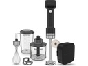KitchenAid Stabmixer GO 5KHBRV75BM Schwarz