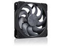 Noctua NF-A12 x 25 G2 schwarz, 120 mm, PWM