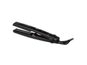GA.MA Haarglätter CP1 Digital Laser Ion Schwarz