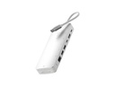 LINQ powered by Xtorm Dockingstation 9in1 SSD PRO USB-C Multiport Hub 140W