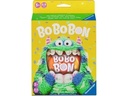 Ravensburger Kartenspiel Bo Bo Bon ab 5 Jahren, 2-4 Spieler