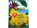 Dr.Schär Wild Biscuits glutenfrei 115 g