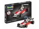 Revell Starter Kit Surtees TS16/03 1:32