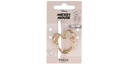 Parsa Beauty Haarklammer, Disney Mickey Mouse 1 Stück