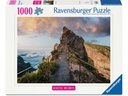 Ravensburger Puzzle Himmlischer Bergpfad 1000 Teile