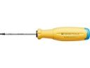PB Swiss Tools Schraubenzieher SwissGrip Evo PB 38400.10-70 YG Torx Gelb