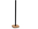 Zeller Present WC-Rollenhalter Bambus Braun