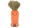 Jellycat Kuscheltier Amuseable Carrot