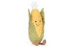 Jellycat Plüsch Amuseables Sweetcorn Soft Toy