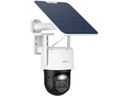 Reolink Netzwerkkamera Trackmix B770 4K Wifi-Cam + Solarpanel 2