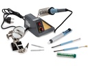 Velleman Lötstation-Set regelbar 40-48 W 150-480 °C