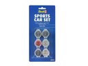 Revell Acrylfarbe Sports Car 39 074 Set