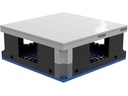 Stone Heap Hafenmodul Mitte