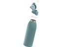 Sigg Trinkflasche Shield One 1500 ml, Hellblau