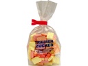 Webstar Traubenzucker Orange Zitrone Himbere 100 g