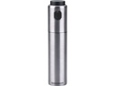 Fackelmann Öl & Essig Spray 100 ml, Edelstahl, Silber