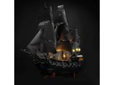 BrickBling LED-Licht-Set für LEGO® Jack Sparrows Piratenschiff (10365)