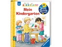 Ravensburger Kinder-Sachbuch Mein Kindergarten 2-4 Jahre