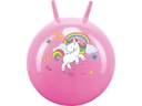 John Hüpfball Einhorn Rosa Ø 45-50 cm