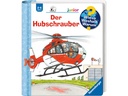 Ravensburger Kinder-Sachbuch Der Hubschrauber
