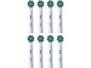 Oral-B Zahnbürstenkopf Pro CrossAction 8 Stück