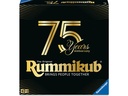 Ravensburger Familienspiel Rummikub 75th Anniversary