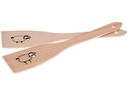 creanorm Pfannenwender Schaf 1 Stück, Braun