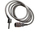 Kryptonite Keeper 512 Combo Kabelschloss 120 cm