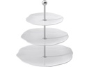 Villeroy & Boch Pura Etagere, Weiss
