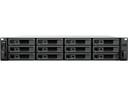 Synology NAS RS2423RP+II 2U 12-Bay 8 GB DDR4 RPS