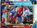 Ravensburger Bodenpuzzle Spider-Man, 60 Teile