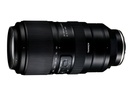 Tamron Zoomobjektiv 50-400mm F/4.5-6.3 Di III VC VXD Sony E-Mount