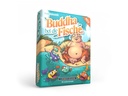Denkriesen Kartenspiel Buddha bei die Fische -DE-