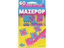 Ravensburger Logikspiel MazePop ab 8 Jahren, 1 Spieler