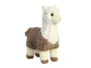 AURORA Plüsch Eco Nation Alpaca Two-Tone 28 cm