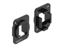Delock Halterung Keystone