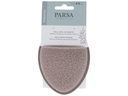 Parsa Beauty Wellness-Schwamm Grau