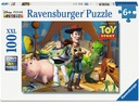 Ravensburger Kinderpuzzle Toy Story 100 XXL Teile