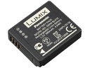Panasonic Digitalkamera-Akku DMW-BLH7E