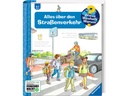 Ravensburger Kinder-Sachbuch Alles über den Strassenverkehr