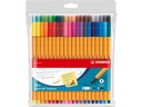 STABILO point 88 Fineliner 40er Etui
