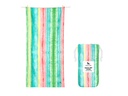 Dock & Bay Badetuch Watermelon Sugar XL, Mehrfarbig