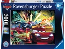 Ravensburger Puzzle Cars Neon 100 XXL Teile
