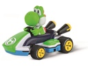Carrera RC Mario Race Kart Yoshi Carrera 1:32 2.4 GHz Full Function R/C