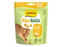Gimpet Katzen-Snack Käse-Rollis 140 g
